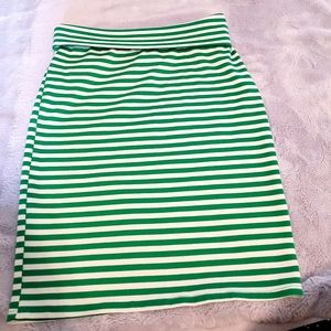 Lularoe stretchy skirt